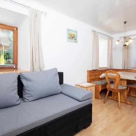 Ferienwohnung Lechner クラムザッハ エクステリア 写真