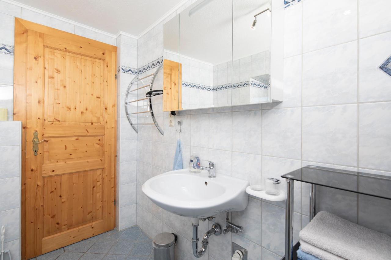Ferienwohnung Lechner クラムザッハ エクステリア 写真