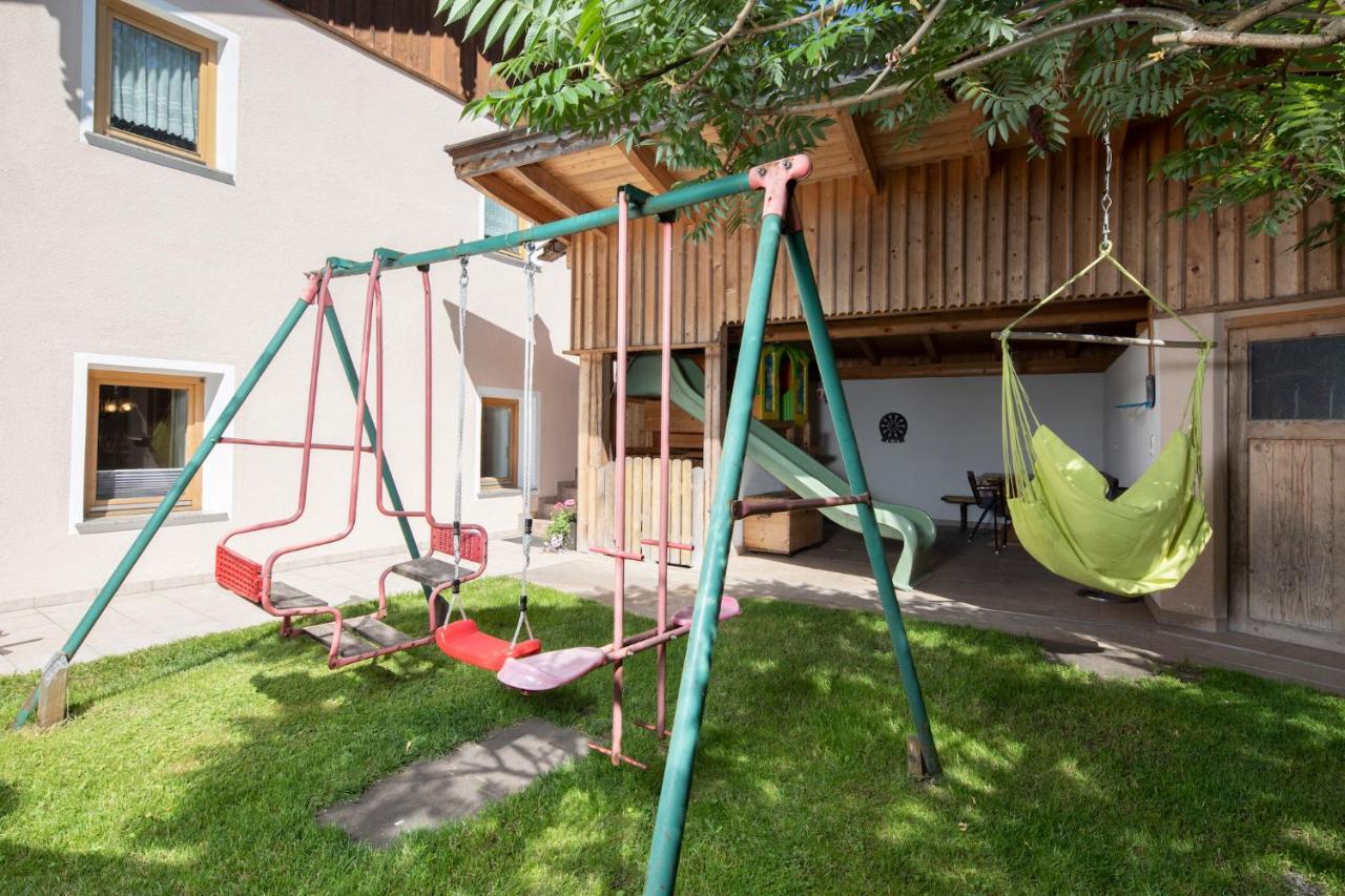 Ferienwohnung Lechner クラムザッハ エクステリア 写真