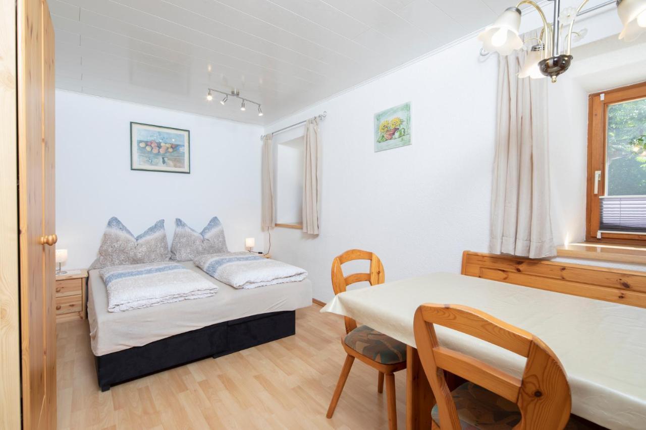 Ferienwohnung Lechner クラムザッハ エクステリア 写真