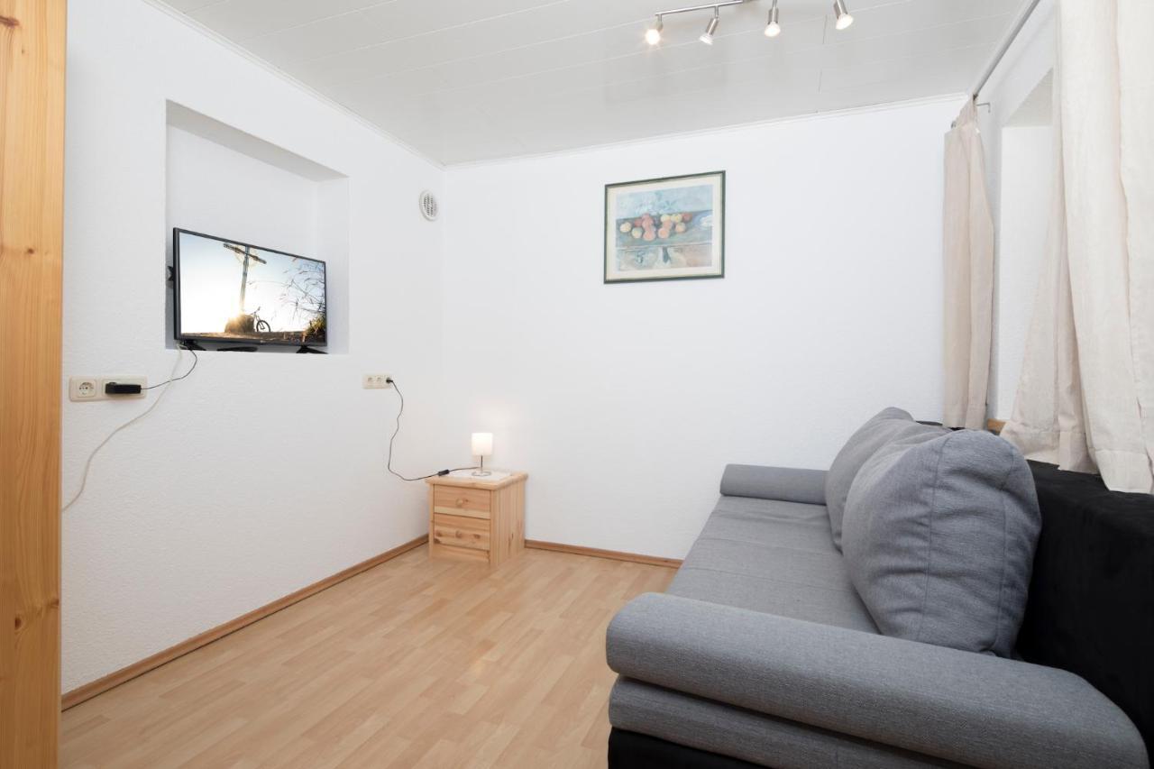 Ferienwohnung Lechner クラムザッハ エクステリア 写真